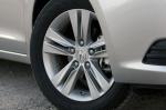 Acura ILX Hybrid 2012 года